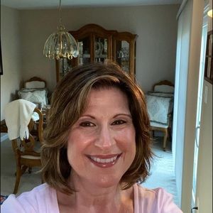 Meet your Posher, Jo anne